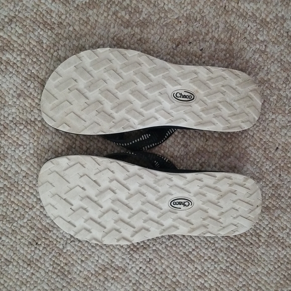 Chacos Flip Flops - Picture 2 of 2
